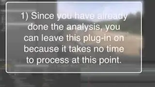 DEFlicker Intro to Auto Levels