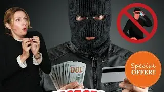 Как бороться с мошенниками и подозрительными сообщениями на Этси.