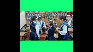 .Біздің 3-сынып оқушылары БУЛЛИНГКЕ қарсы!