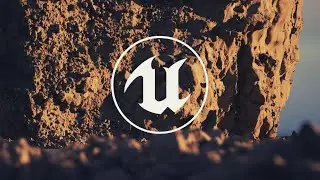 Build Your First Game - Part 1: The Interface And Assets - Unreal Engine 5 For Beginners