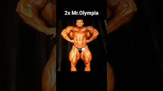 Big Ramy _ MrOlympia