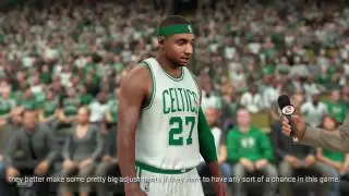 nba 2k17 my career final season game ps4 pro 4k
