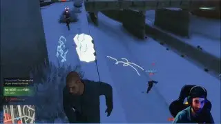 tow truck trolling w/RJSniff FULL shenanigans ! #copsnrobbers