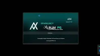 How to Fix DPI in Sparklinc AlbumPs