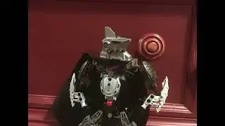 Self MOC For A Day (700+ Subs Special, Part 1)