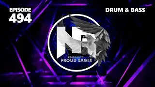 Nelver - Proud Eagle Radio Show 