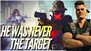 The BEST Manhunt Ending Ever! Season 4 Stovepipe Finale! The Division 2