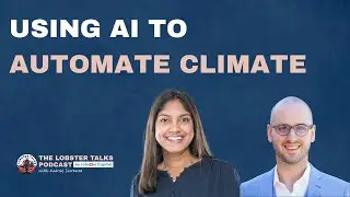 How AI Is Automating Carbon Compliance | Offstream’s YC-Backed Solution | The Lobster Talks