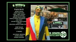 E Doggs Bistro (ad for Instagram 10/7/2022)