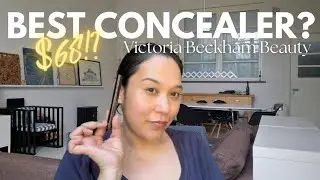 Victoria Beckham Beauty by Augustinus Bader The Concealer Pen with TFC8® in LM1 | Most expensive!