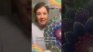 Jessy from Life of Colour | RUOK Day | Mental Health Awareness