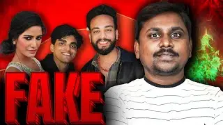 Dark Reality of Social Media Influencers | How Social Media Destroys Your Life ?