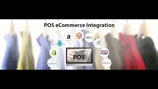 POS eCommerce Integration | Demo - 24Seven Commerce