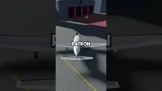 Funny Roblox Project Flight Easter Egg - 