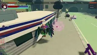 [AUT] Just a Normal Day in URF part 2