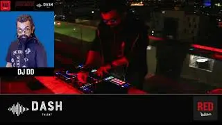DJ DD semi final