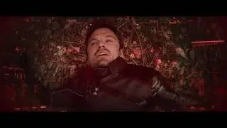 💥Сокол и зимний солдат. ☠Прыгнул без парашюта💀🎥