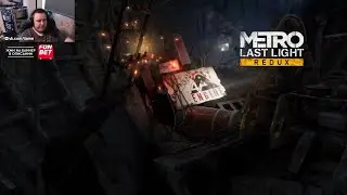 iLame — Metro: Last Light. Part 2
