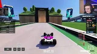 When mappers use odd custom blocks...
