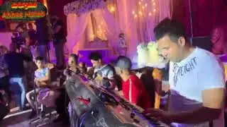 حفلات محمد حبيب وارقئ معزوفات لا تفوتكم اتحداكم اذا شفتوهم