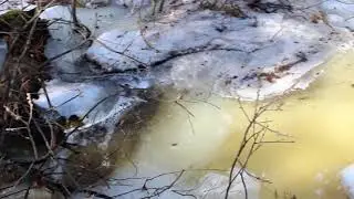 Водопад Гадельша.