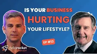 Building Your Business Around Your Personal Goals w/ Doug D'Aubrey