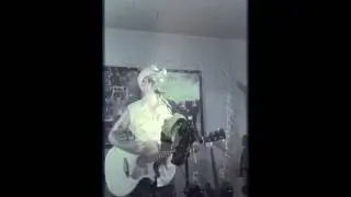 The Ballad Of Jayne cover