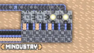 Mindustry players based on their schematic