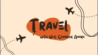 Travel Vlog sa isang Camping Cabin sa Angono