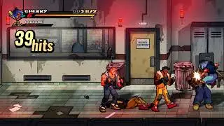 What Move Was That?!?! | #krimreacts on #Twitch