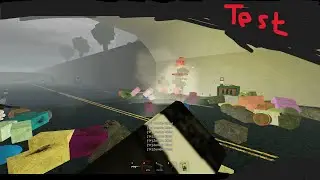 Left 4 Survival 2 remastered | Roblox #Left2Survival