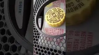 HHO-Generator – Einbau in ein Auto / Installation in a car