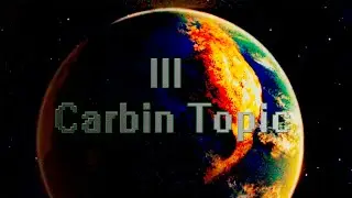 Carbin Topic - ILL (Visuals)