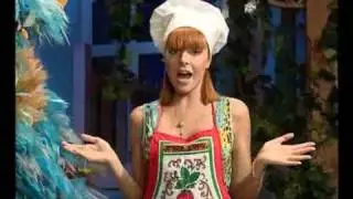 Ulitsa Sezam - Best New Song 3