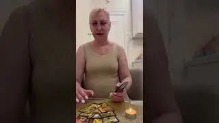 The near future with a man