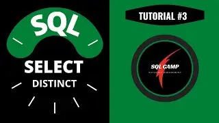 SQL SELECT DISTINCT