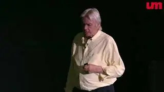 Дэвид Айк.  Архонты, Сатурн и Лунная Матрица HD