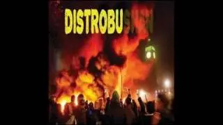 Distrobushan - Haji Mike & Dub Caravan