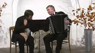 "Ах, вы, сени", обработка А. Шалова.