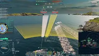 TSG4C vs. JCMNR on Sea of Fortune, Victory 2019-04-18
