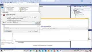 15.SSIS TUTORIAL - HOW TO CREATE FOLDER WITH DATE IN SSIS PACKAGE