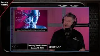 Frozen, Fortinet, Scattered Spider, Routers, APF, Telegram, & CWP - SWN 