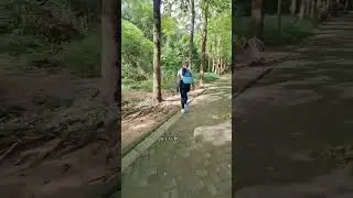 how to get  WUKAISHA reservior #easyhike #short