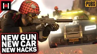 PUBG has a HEARTBEAT SENSOR?!