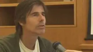 Walter Salles  entrevista parte 1 LINHA DE PASSE