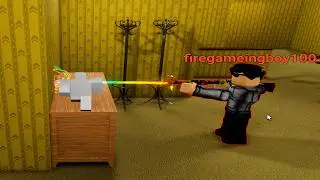 I Played Every Meccha Chameleon ROBLOX Copy...