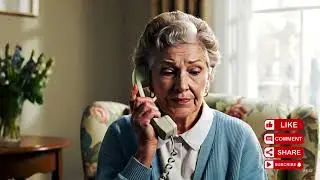 How Scammers Target Seniors in 2025 – Protect Your Loved Ones Before It’s Too Late