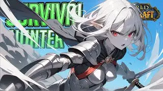 Kite Lord  | Survival Hunter | WoW Battlegrounds 10.3