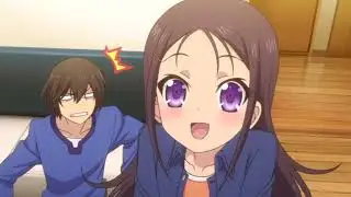 Vuela~Yuu & Ayumi~