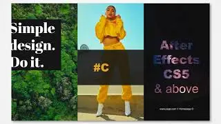 Inspire Instagram Stories | After Effects Template